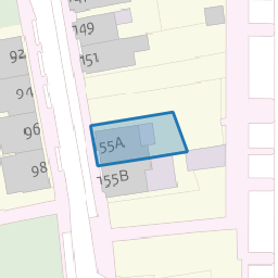 Perceel ISM01-D-3598
