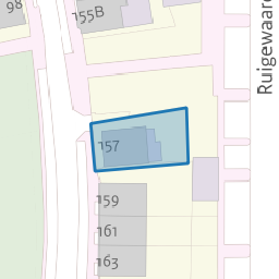 Perceel ISM01-D-3602