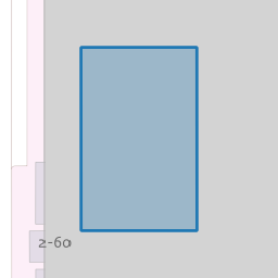 Perceel ISM01-D-3620