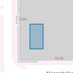 Perceel ISM01-D-3621