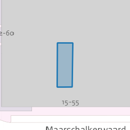 Perceel ISM01-D-3623