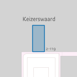 Perceel ISM01-D-3635