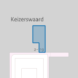 Perceel ISM01-D-3636