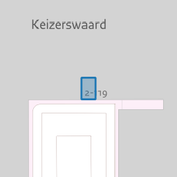 Perceel ISM01-D-3637