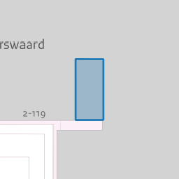Perceel ISM01-D-3639