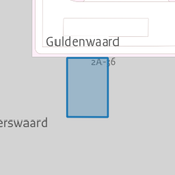 Perceel ISM01-D-3645