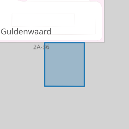 Perceel ISM01-D-3646