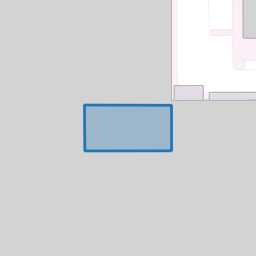 Perceel ISM01-D-3651