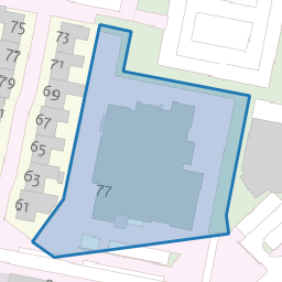 Perceel ISM01-D-3657