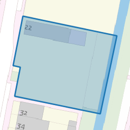 Perceel ISM01-D-3667