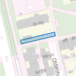 Perceel ISM01-D-3671