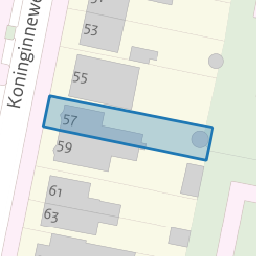 Perceel ISM01-D-3676