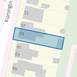 Perceel ISM01-D-3677