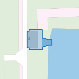 Perceel ISM01-D-3686