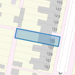Perceel ISM01-D-3694