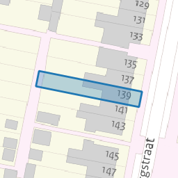 Perceel ISM01-D-3696