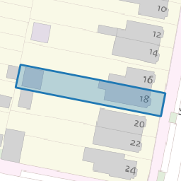 Perceel ISM01-D-3725