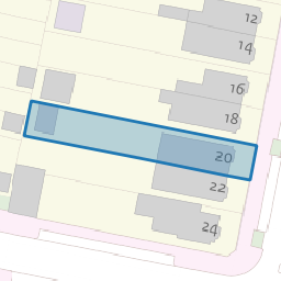 Perceel ISM01-D-3726