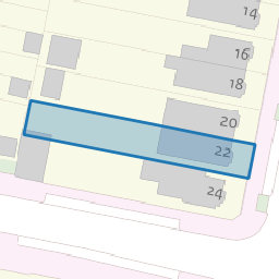 Perceel ISM01-D-3727