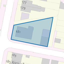 Perceel ISM01-D-3728