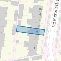 Perceel ISM01-D-3739