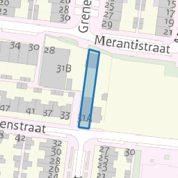 Perceel ISM01-D-3743