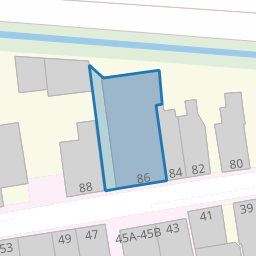 Perceel ISM01-D-3751
