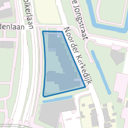 Perceel ISM01-D-3757