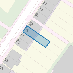 Perceel ISM01-D-3766