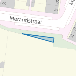 Perceel ISM01-D-3768