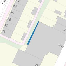 Perceel ISM01-D-3769