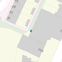 Perceel ISM01-D-3770