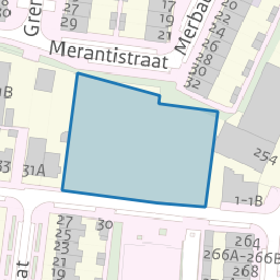 Perceel ISM01-D-3772