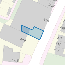 Perceel ISM01-D-3773