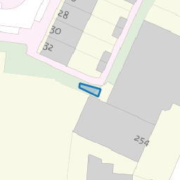 Perceel ISM01-D-3774