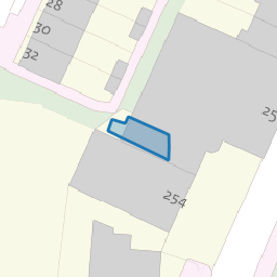 Perceel ISM01-D-3775