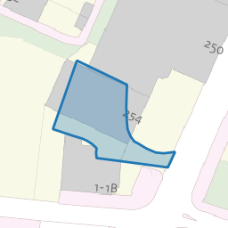 Perceel ISM01-D-3777