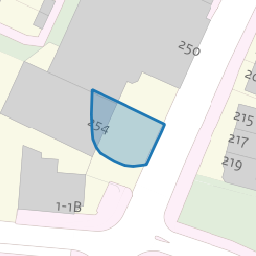 Perceel ISM01-D-3778