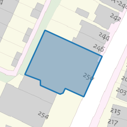 Perceel ISM01-D-3779