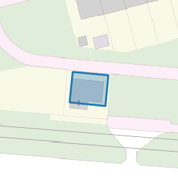 Perceel ISM01-D-3795