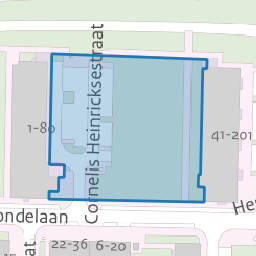 Perceel ISM01-D-3819