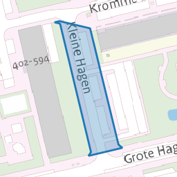 Perceel ISM01-D-3824