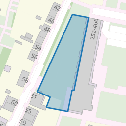 Perceel ISM01-D-3843