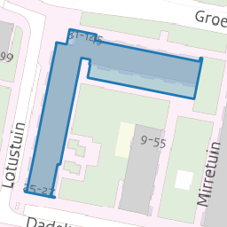 Perceel ISM01-D-3851