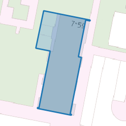 Perceel ISM01-D-3855