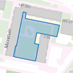 Perceel ISM01-D-3856