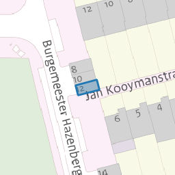 Perceel ISM01-D-3863