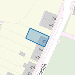 Perceel ISM01-D-3872