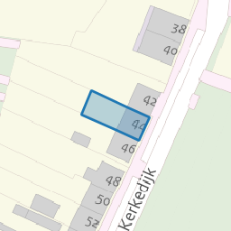 Perceel ISM01-D-3873