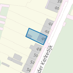 Perceel ISM01-D-3874